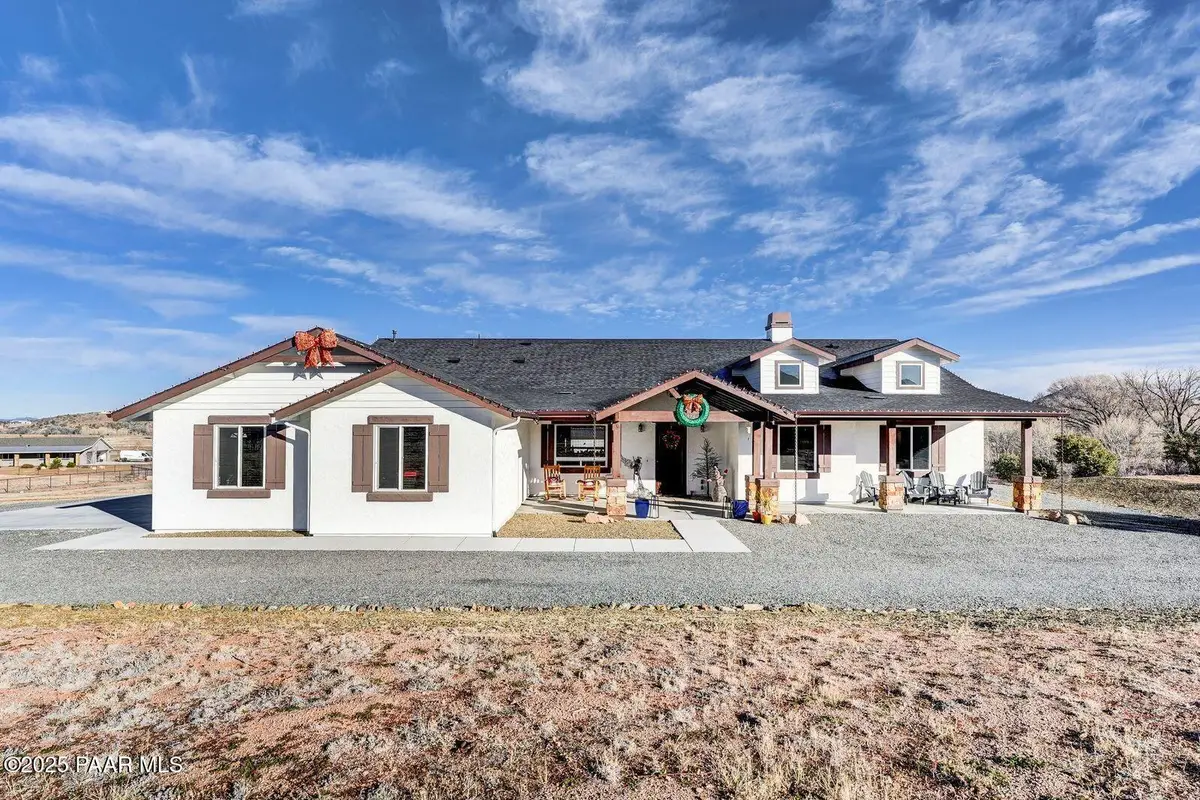 5182 W Nature Creek Trail, Prescott, AZ 86305 - Image #1