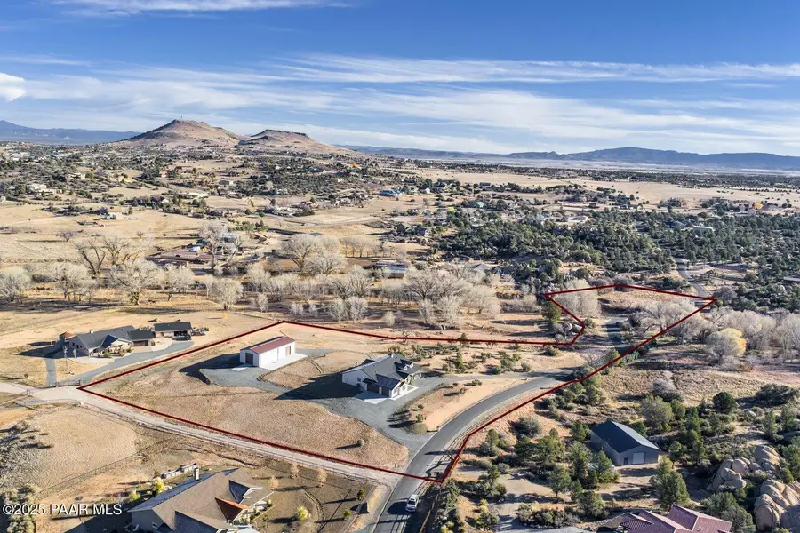 5182 W Nature Creek Trail, Prescott, AZ 86305 - Image #3