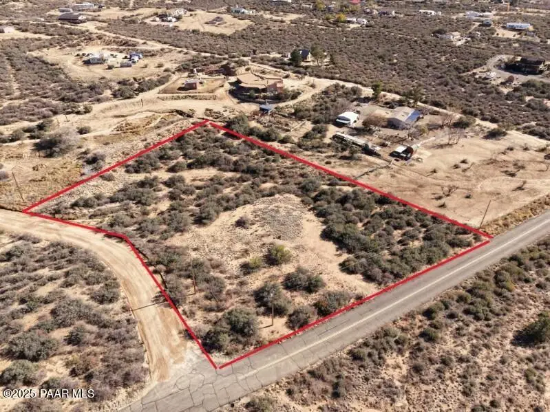 8565 S Donegal Drive, Wilhoit, AZ 86332 - Image #3