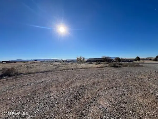 11085 N Antelope Meadows Drive, Prescott Valley, AZ 86315