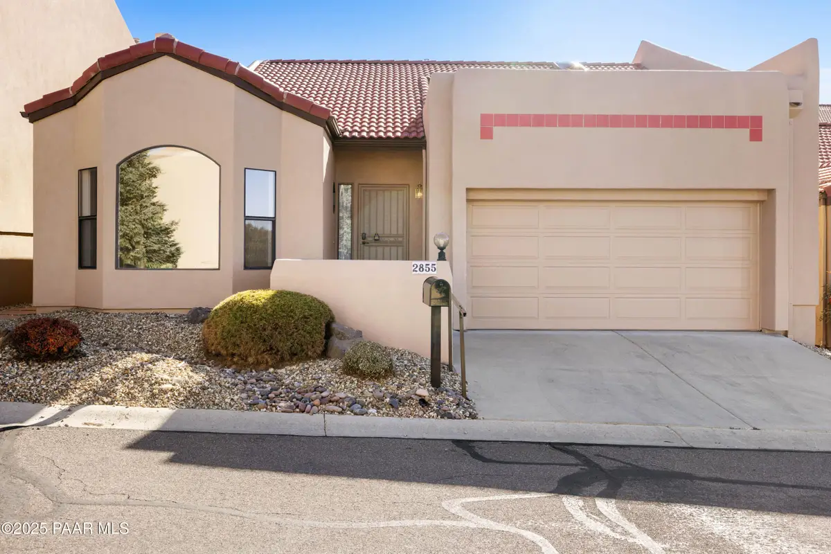 2855 Harvard Drive, Prescott, AZ 86301 - #1