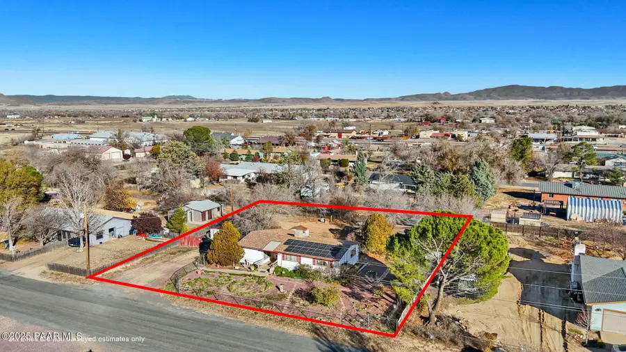 865 W Damion Loop, Chino Valley, AZ 86323 - Image #3