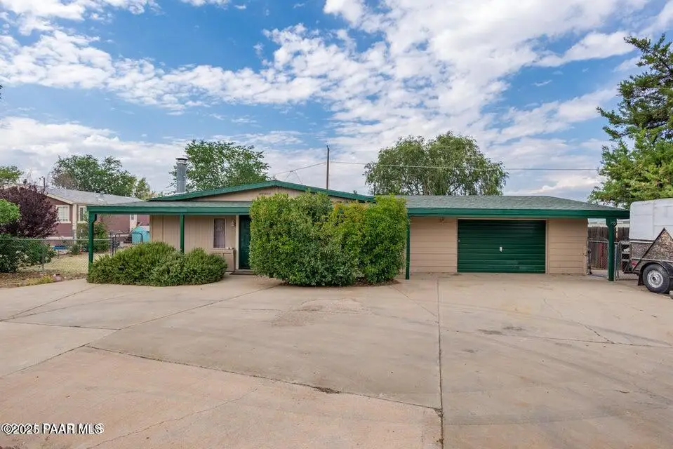 4537 N Katie Circle #East, Prescott Valley, AZ 86314 - #1