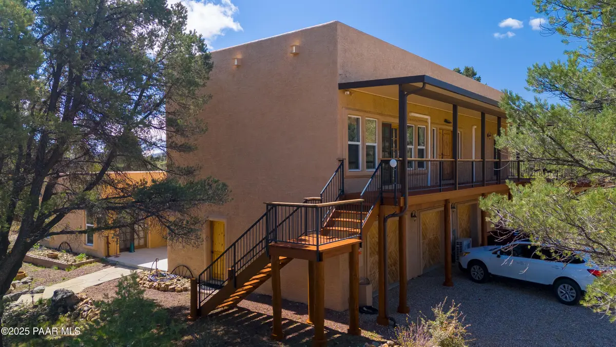 17129 W Buckhorn Drive, Peeples Valley, AZ 86332 - Image #1