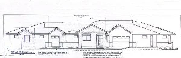 1410 Claiborne Circle, Prescott, AZ 86301