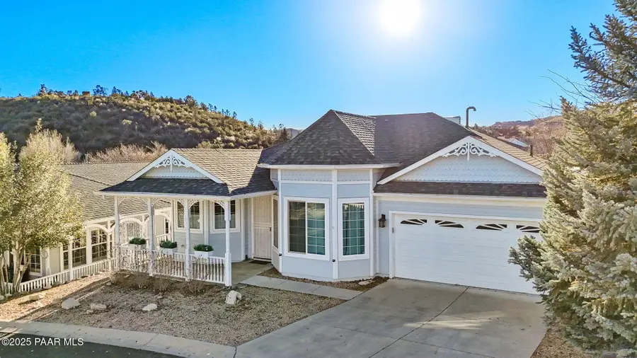 1905 N Mulberry, Prescott Valley, AZ 86314 - Image #2