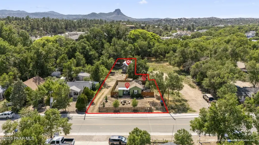 542 Dameron Drive, Prescott, AZ 86301 - Image #2