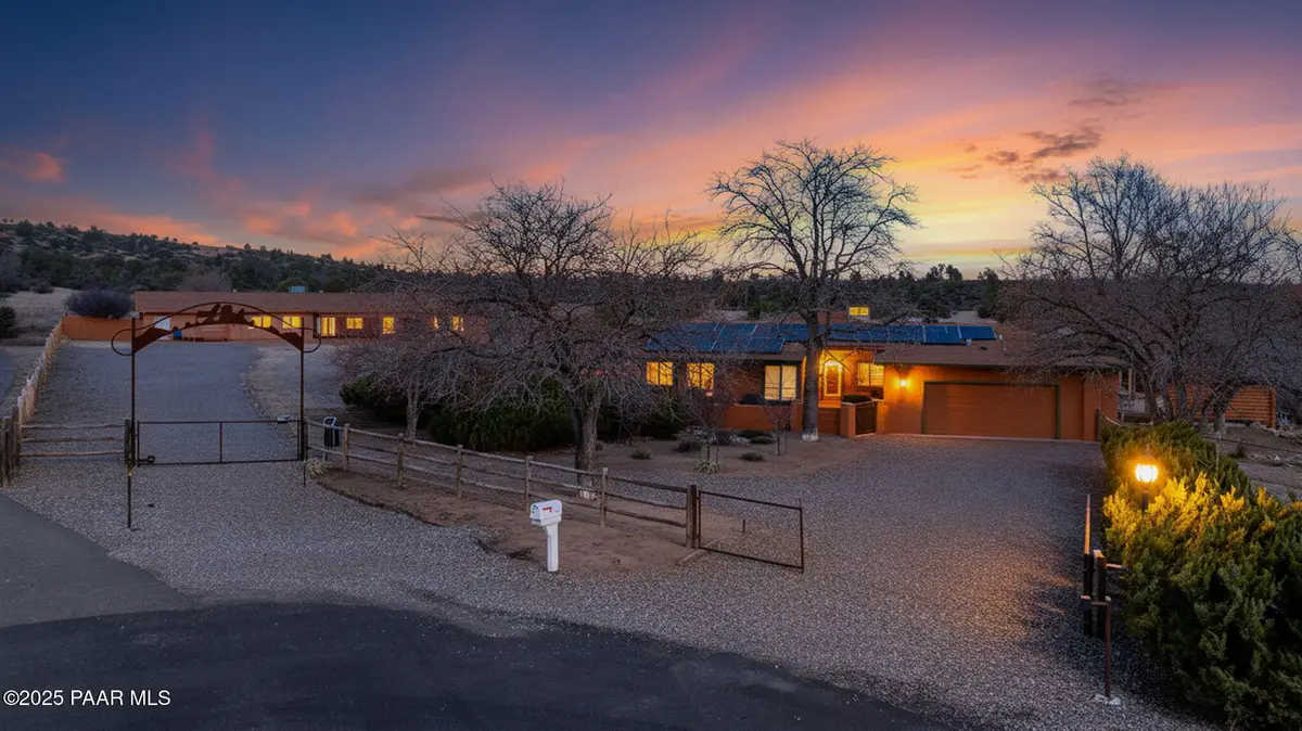 3251 S Burro Drive, Prescott, AZ 86305 - Image #1