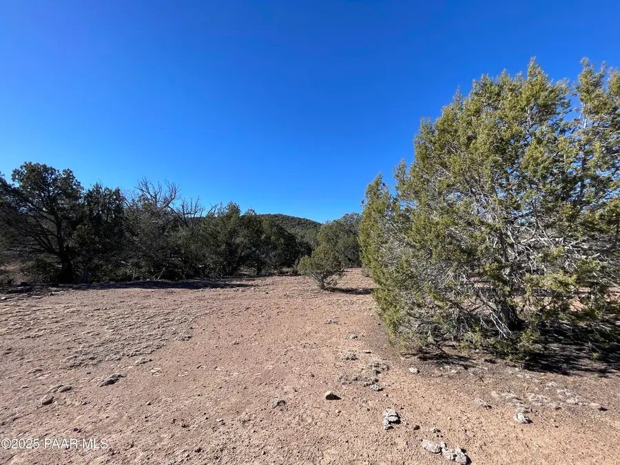 Xxxx Cattle Drive, Williams, AZ 86046 - Image #3
