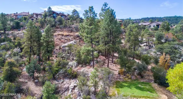 535 Lodge Trail Circle, Prescott, AZ 86303