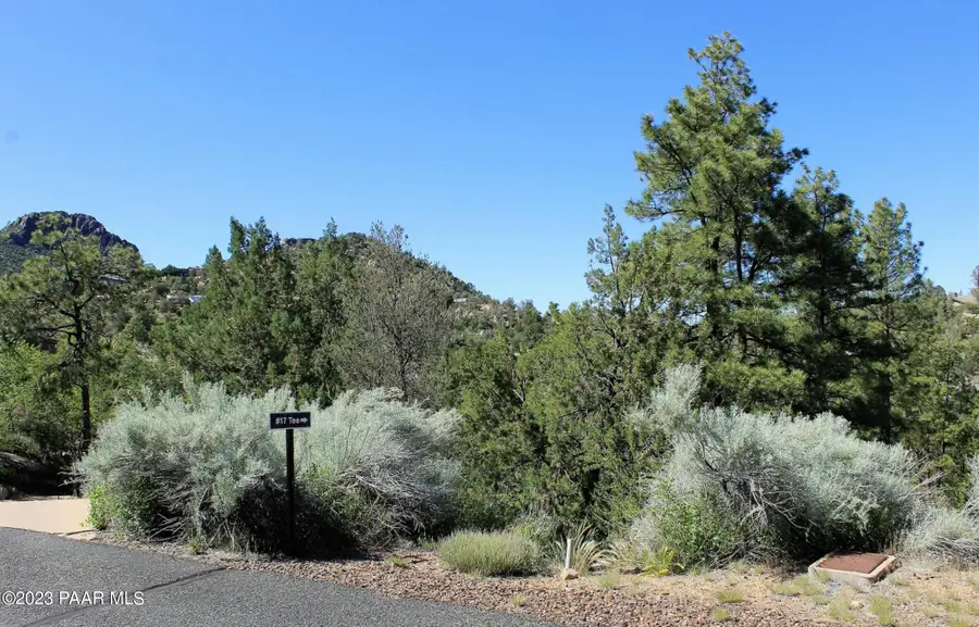 535 Lodge Trail Circle, Prescott, AZ 86303 - Image #2