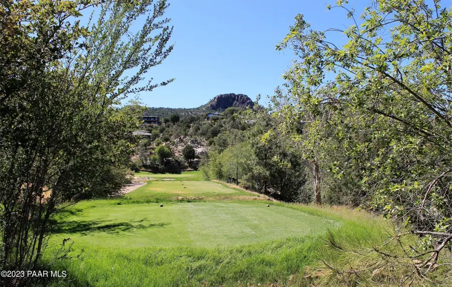 535 Lodge Trail Circle, Prescott, AZ 86303 - Image #3