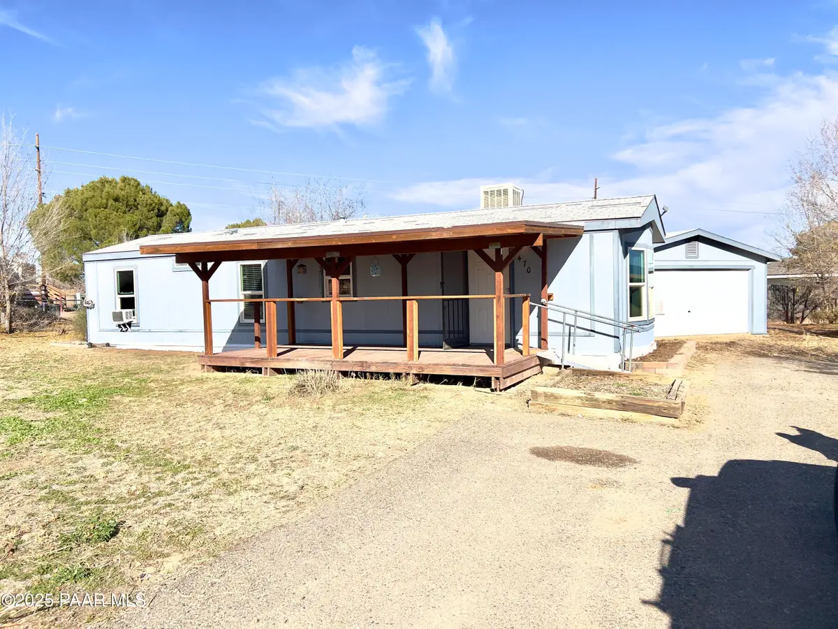 1470 Bottle Brush Drive #2, Chino Valley, AZ 86323 - Image #1