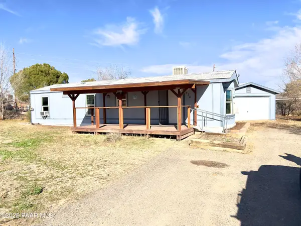 1470 Bottle Brush Drive #2, Chino Valley, AZ 86323