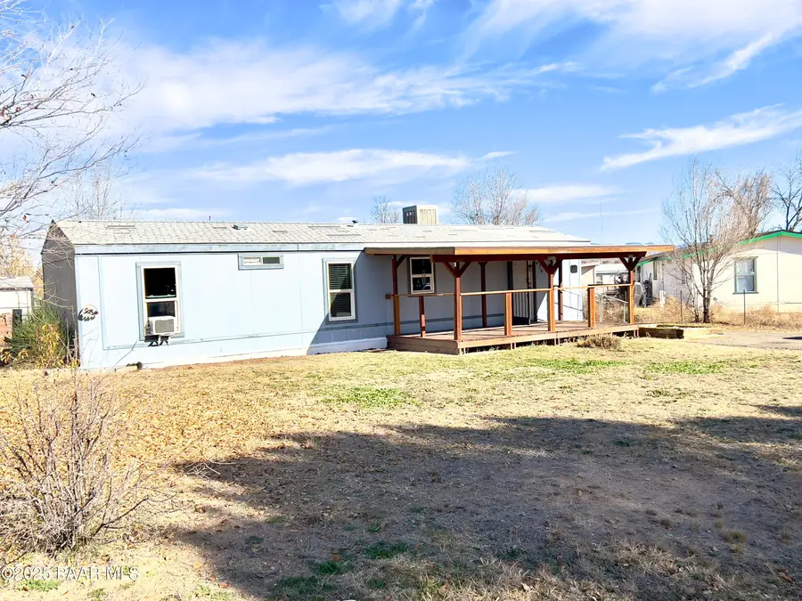 1470 Bottle Brush Drive #2, Chino Valley, AZ 86323 - Image #3