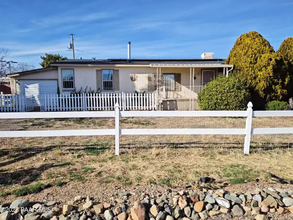 8840 E Westward Way, Prescott Valley, AZ 86314