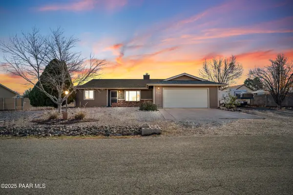 4167 N Kearny Drive, Prescott Valley, AZ 86314