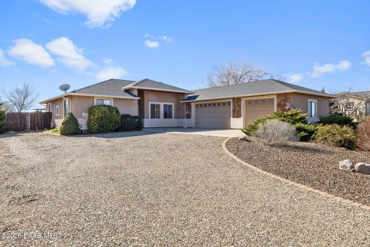 1535 Cherry Creek Lane, Chino Valley, AZ 86323 - #1