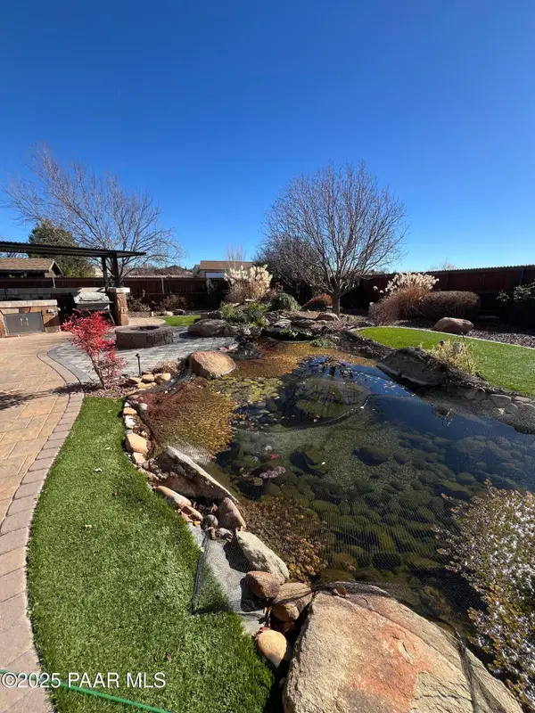 1535 Cherry Creek Lane, Chino Valley, AZ 86323