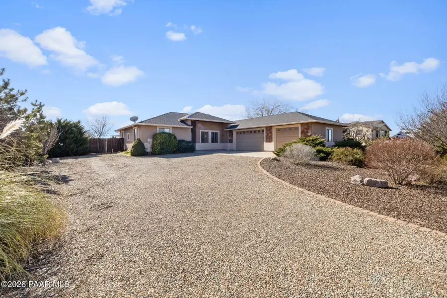 1535 Cherry Creek Lane, Chino Valley, AZ 86323 - #2