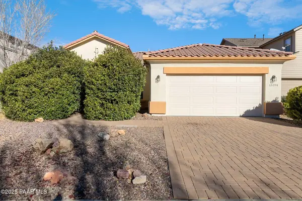 13094 E Durango Street, Prescott Valley, AZ 86327