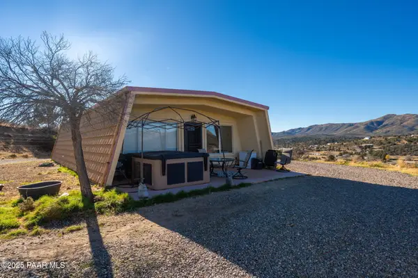 16928 W Trap Road, Kirkland, AZ 86332