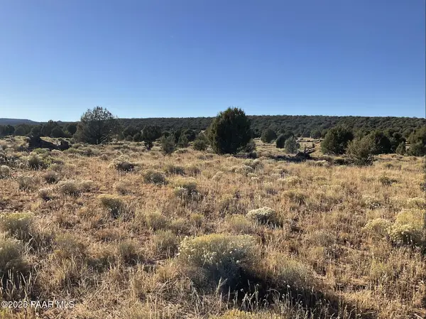 886 SE Cable Rd, Williams, AZ 86046