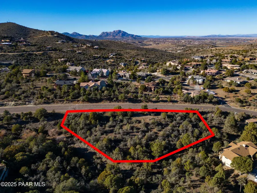 289 N Lee Boulevard, Prescott, AZ 86303 - #2