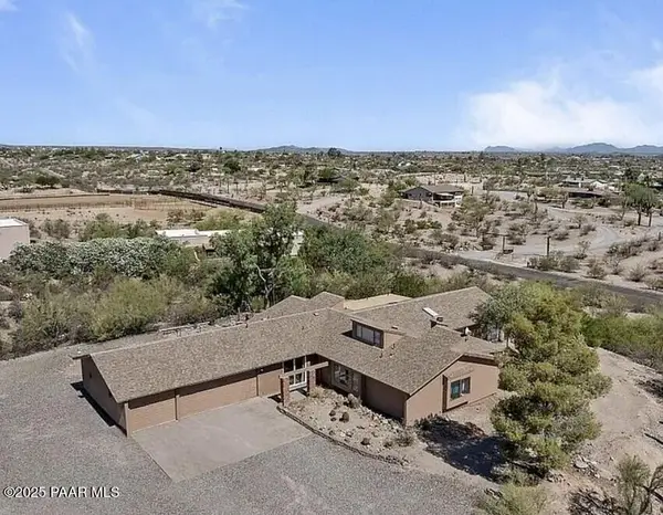 835 W Palo Verde Drive, Wickenburg, AZ 85390