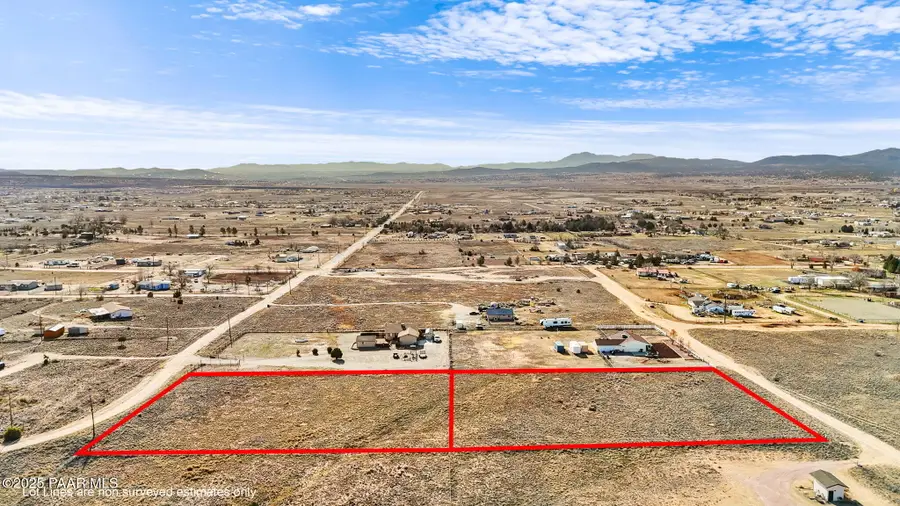 25725 N Lily Drive, Paulden, AZ 86334 - Image #2