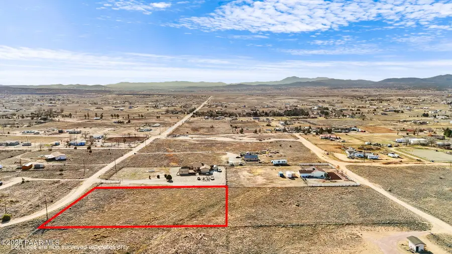 25725 N Lily Drive, Paulden, AZ 86334 - Image #3