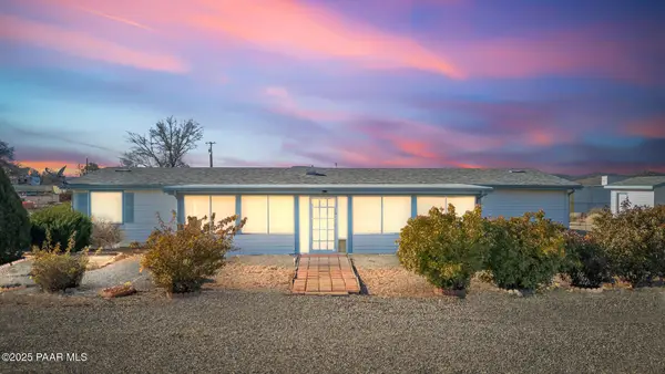 3560 N State Route 89, Chino Valley, AZ 86323