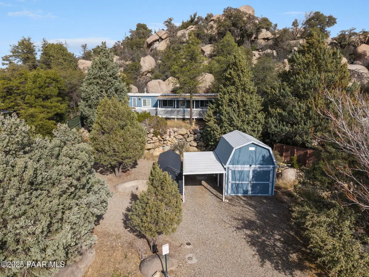 1606 W Iron Springs Road, Prescott, AZ 86305 - Image #1