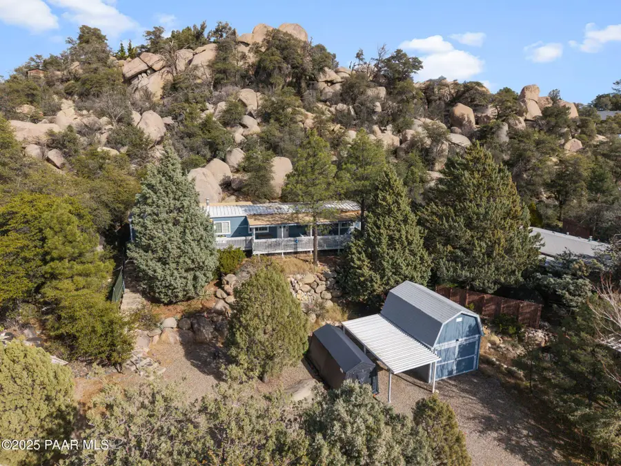 1606 W Iron Springs Road, Prescott, AZ 86305 - Image #2