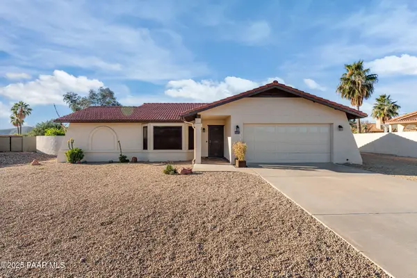 665 W Santa Fe Drive, Wickenburg, AZ 85390