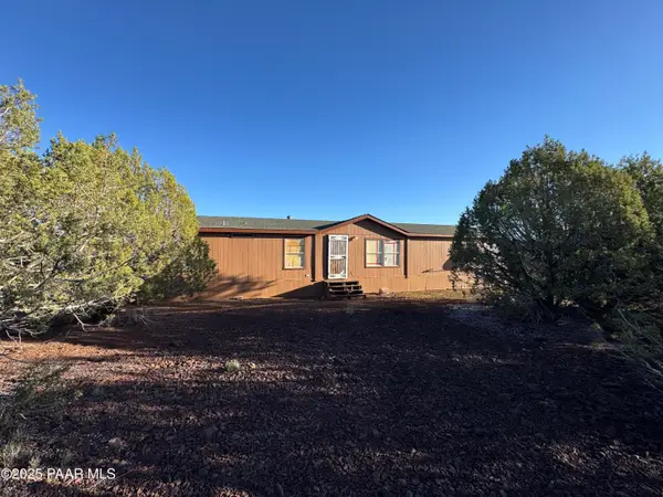 3411 W Gerry Lane, Williams, AZ 86046