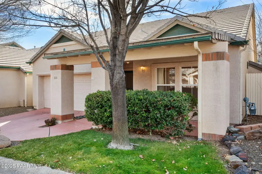 222 Seville Place, Prescott, AZ 86303 - Image #3