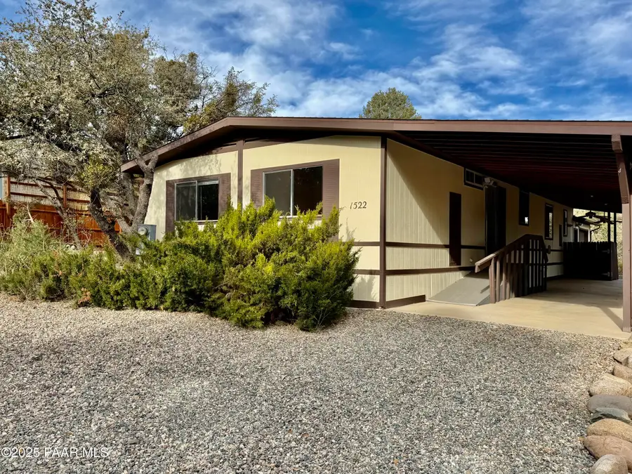 1522 Private Road, Prescott, AZ 86301 - Image #2