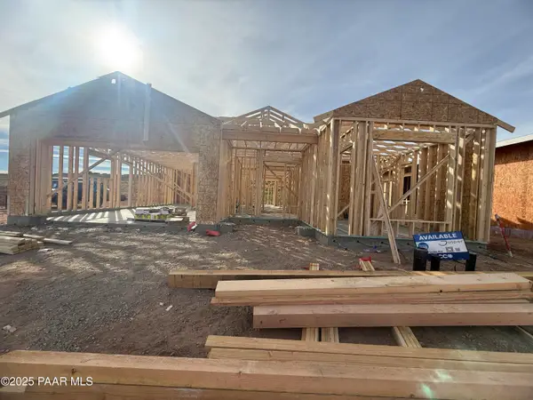 4343 N Larkin Avenue, Prescott Valley, AZ 86314