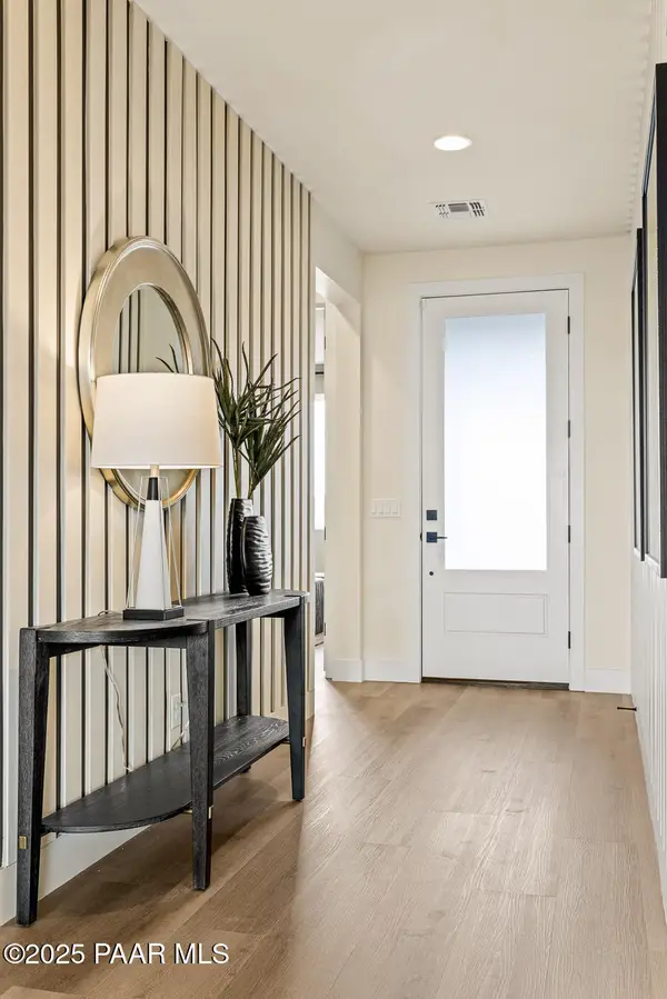 6915 N Full Quiver Trail, Prescott Valley, AZ 86315