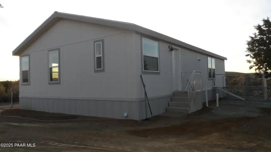 20920 E Bright Sun (4.16 Acres) Way, Mayer, AZ 86333 - Image #2