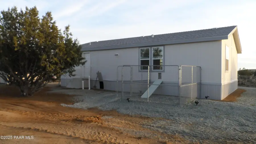 20920 E Bright Sun (4.16 Acres) Way, Mayer, AZ 86333 - Image #3