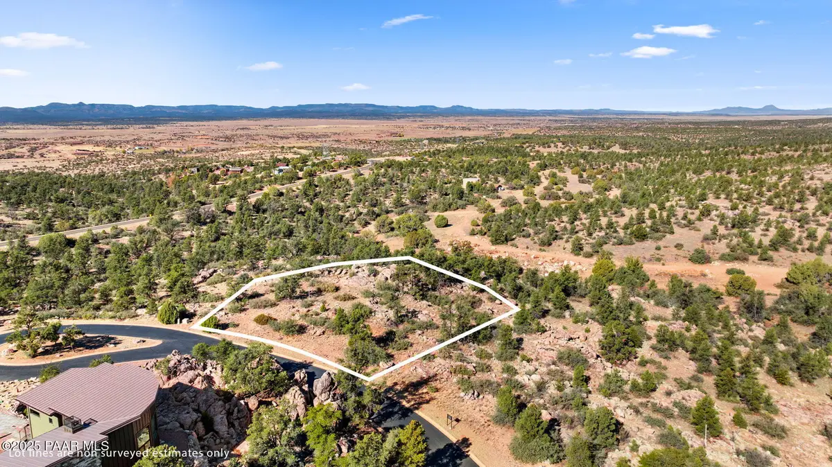 12900 W Cooper Morgan Trail, Prescott, AZ 86305 - Image #1