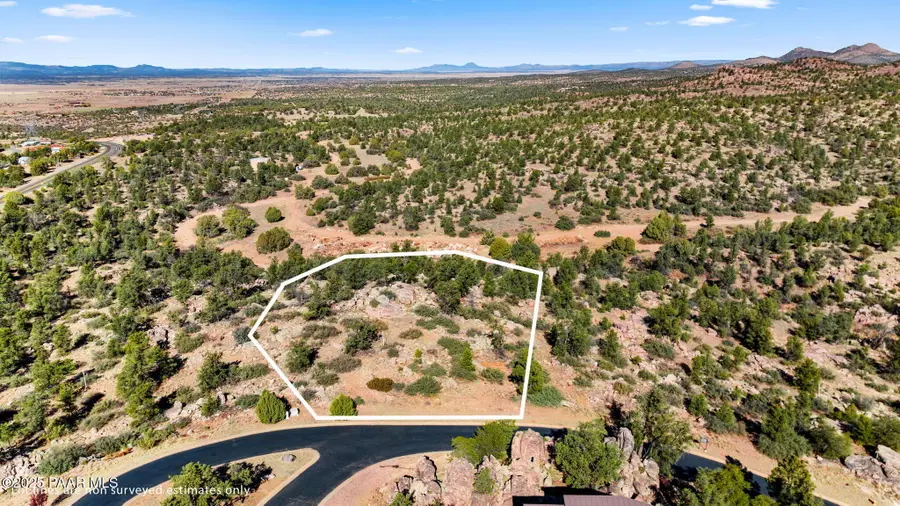 12900 W Cooper Morgan Trail, Prescott, AZ 86305 - Image #3