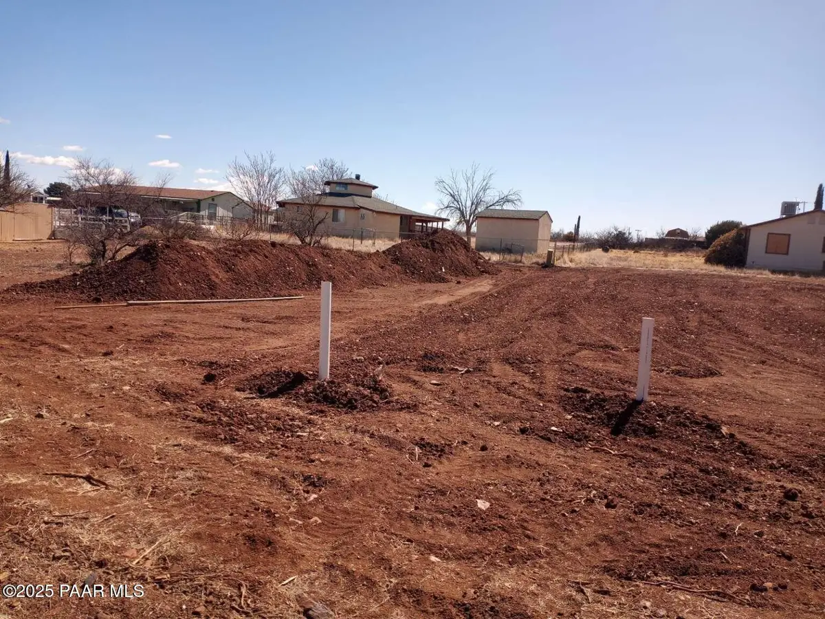 20301 E Sierra Drive, Mayer, AZ 86333 - Image #1