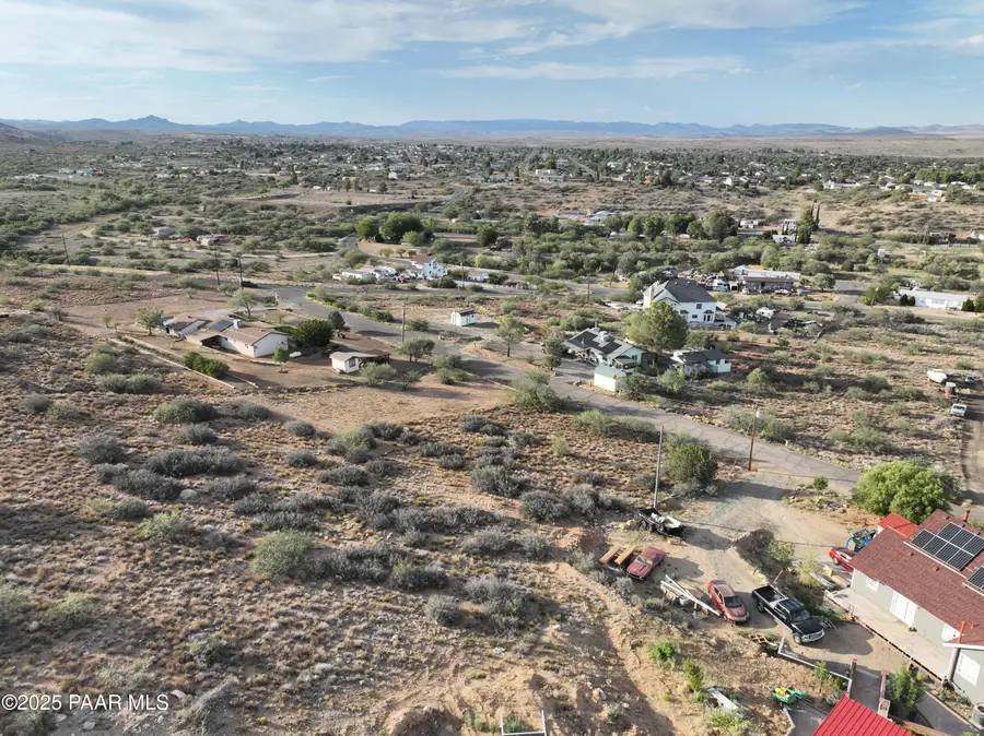20417 E Foothill Drive, Mayer, AZ 86333 - Image #2