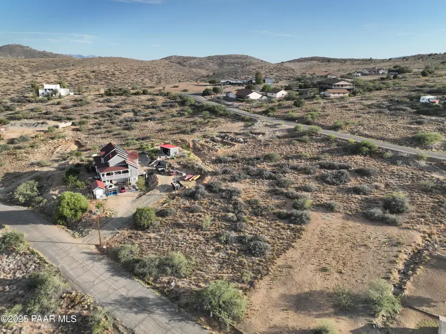 20417 E Foothill Drive, Mayer, AZ 86333 - Image #3