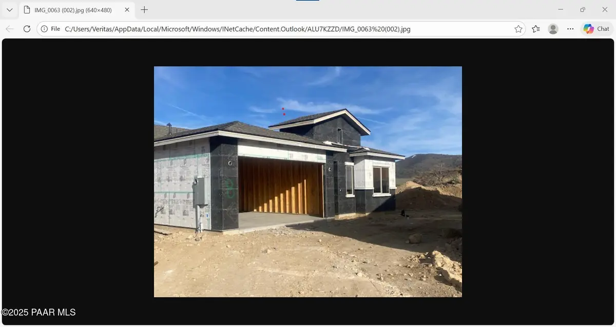 259 Looking Glass Drive #Lot8, Prescott, AZ 86303 - Image #1