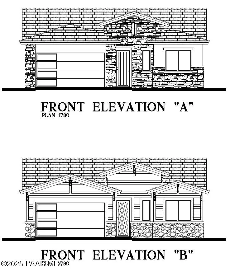 259 Looking Glass Drive #Lot8, Prescott, AZ 86303 - Image #3