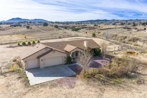 2820 N Cobey Joe Trail, Chino Valley, AZ 86323